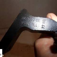 ZAWIAS VOLVO V70 A046572