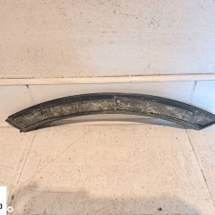 AUDI Q7 4M LISTWA PRAWA TYŁ OE 4M854820E