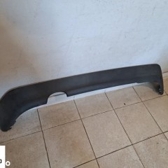 MERCEDES SLK R170 LIFT TYLNY DYFUZOR DOLNY SPOILER