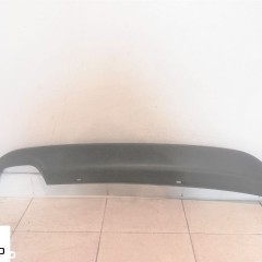 Vw Golf VII Spoiler Zderzaka Tyl 5G6807568D