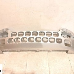 ZDERZAK PRZOD PRZEDNI SPOILER FIAT PANDA III CROSS