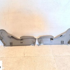 OSŁONA FOTELA KIEROWCY FIAT PANDA 2 03-06r. LEWA