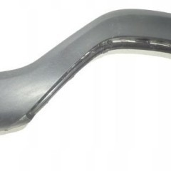 DOKŁADKA SPOILER ZDERZAKA TYŁ FOCUS 2018-