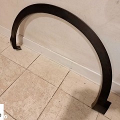 LISTWA DOKŁADKA BŁOTNIKA NISSAN QASHQAI 14-17