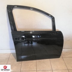 DRZWI PRAWY PRZÓD PRZEDNIE VW TOURAN III 5TA