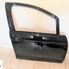 DRZWI PRAWY PRZÓD PRZEDNIE VW TOURAN III 5TA