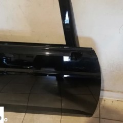 DRZWI PRAWY PRZÓD PRZEDNIE VW TOURAN III 5TA