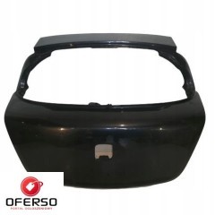 Klapa tylna tył SEAT TOLEDO III 04-12