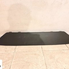 5F0807487B Nakładka tylnego zderzaka SEAT LEON 3