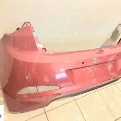 HYUNDAI I20 II ZDERZAK TYŁ TYLNY PDC 86611-C8000