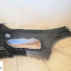 ZDERZAK PRZÓD PRZEDNI BMW 1 F20 F21 LIFT