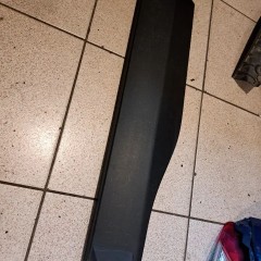 7507842040 Listwa drzwi tylnych lewych Toyota