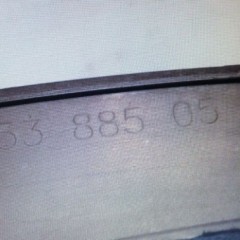 LAMPA PRAWA TYŁ W KLAPĘ HYUNDAI I40 LIFT LED KOMBI