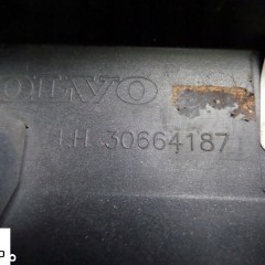 VOLVO XC 70 LISTWA DRZWI LEWY TYŁ 2010r
