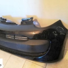 CITROEN C1 107 ZDERZAK PRZÓD PRZEDNI