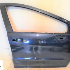 Drzwi przód prawe Peugeot 308 T7 5D