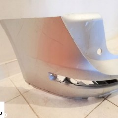 Zderzak tylny tył AUDI Q7 8R0 09-12