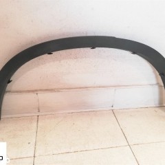 BMW X1 E87 LISTWA NA BŁOTNIK TYŁ PRAWA