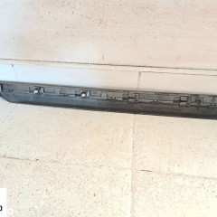 Volkswagen OE 3G0854949J listwa drzwi tylnych L