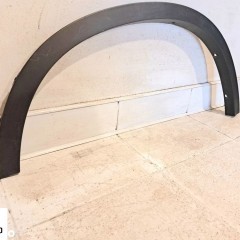 LISTWA BŁOTNIKA PRAWA TYŁ BMW X1 F48 7332340