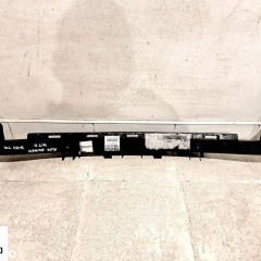 ALFA ROMEO MITO ŚLIZG WSPORNIK ZDERZAKA TYŁ