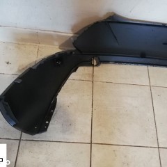 ZDERZAK TYLNY SEAT CUPRA FORMENTOR 4xPDC