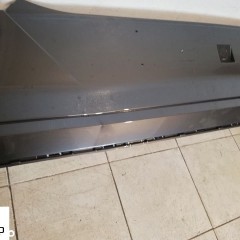 ZDERZAK TYLNY SEAT CUPRA FORMENTOR 4xPDC