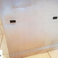 DRZWI PRZÓD PRAWE CIVIC VII 00-05 SEDAN