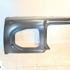 BERLINGO IV RIFTER COMBO E BŁOTNIK PRAWY TYŁ TYLNY GORNY