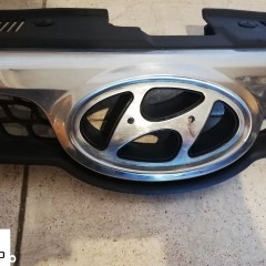 ATRAPA GRIL HYUNDAI I30