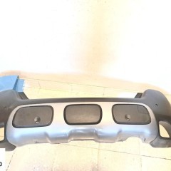 ZDERZAK TYŁ TYLNY CITROEN C3 AIRCROSS 13489730