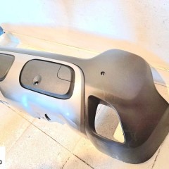 ZDERZAK TYŁ TYLNY CITROEN C3 AIRCROSS 13489730