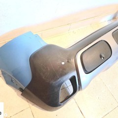 ZDERZAK TYŁ TYLNY CITROEN C3 AIRCROSS 13489730