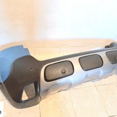 ZDERZAK TYŁ TYLNY CITROEN C3 AIRCROSS 13489730