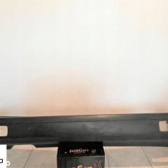 Zderzak przód przedni HONDA SHUTTLE 98-94