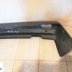 Zderzak przód przedni HONDA SHUTTLE 98-94