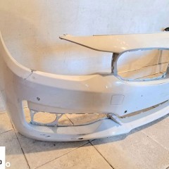 ZDERZAK PRZEDNI PRZÓD BMW 3 F34 5111 7293806