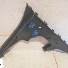 Audi A6 kombi mocowanie zderzaka tylnego 4F9807454