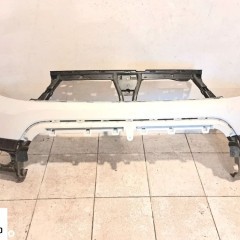 DACIA DUSTER II 2 17-> ZDERZAK PRZÓD PRZEDNI