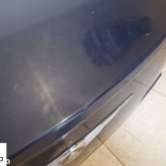 KLAPA BAGAŻNIKA CHRYSLER SEBRING 08r