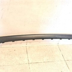 OSŁONA SPOILER PRZÓD VW POLO 2G 17 - 2GS805795