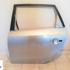 DRZWI LEWE TYLNE LEWY TYŁ HYUNDAI I30 KOMBI 07-12