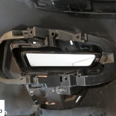 ZDERZAK PRZÓD LAND ROVER DISCOVERY SPORT L550 16-