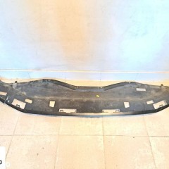 SPOILER ZDERZAKA PRZÓD AUDI Q4 E-TRON 89A 89A807061A