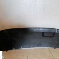 FORD ECOSPORT LIFT 17- DOKŁADKA OSŁONA ZDERZAK TYŁ