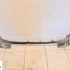 Listwa dokładka zderzaka Mitsubishi Outlander III