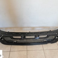 DOKŁADKA KRATKA ZDERZAKA PRZÓD MERCEDES GLC LIFT