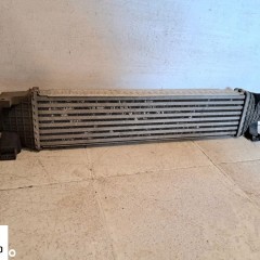 FORD C-MAX 1.8 INTERCOOLER CHŁODNICA