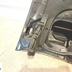 KLAPA TYŁ POKRYWA TYLNA PORSCHE 911 CARRERA 997