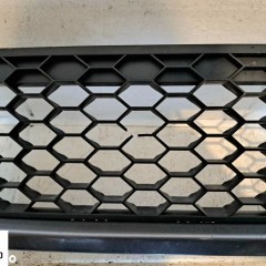 ATRAPA KRATKA LISTWA ZDER VW GOLF VI 6 5K0 GTI GTD